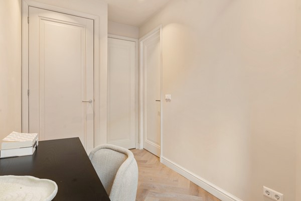 Medium property photo - Zocherstraat, 1054 MA Amsterdam